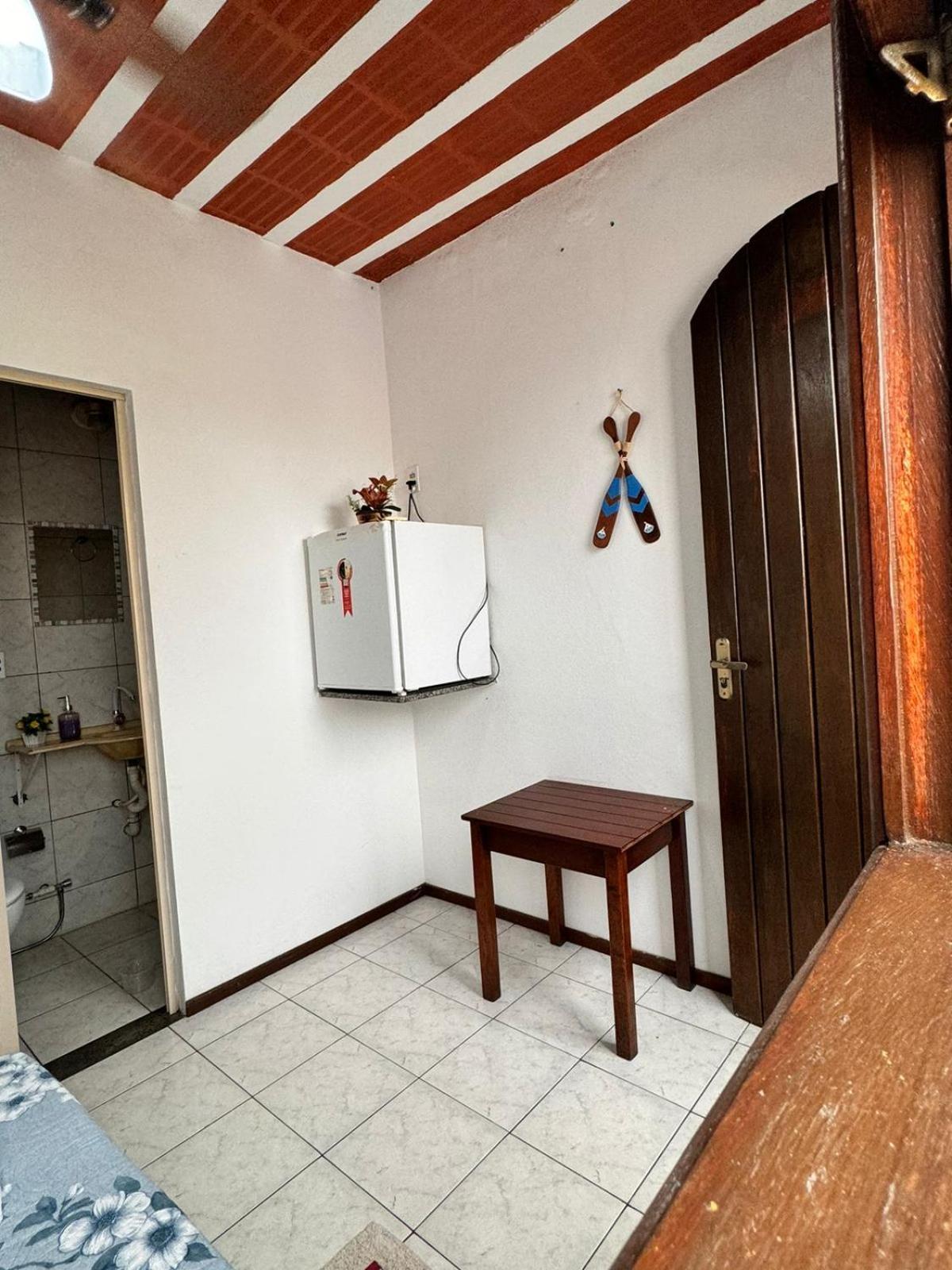 Casa de hóspedes Casa De *