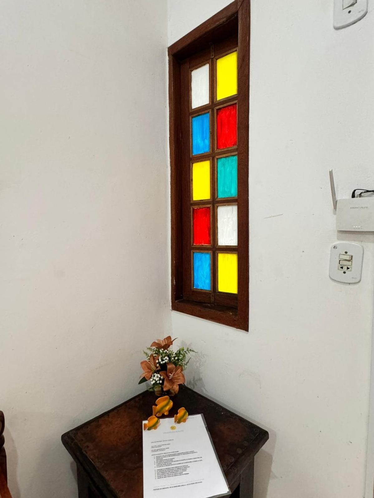 Casa De Casa de hóspedes